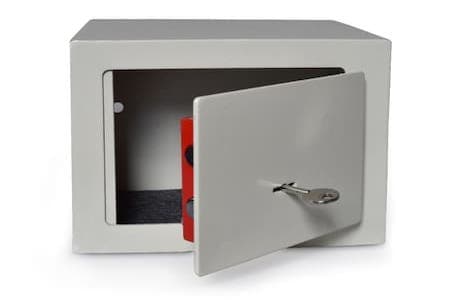 Mechanik-Tresor Eislingen